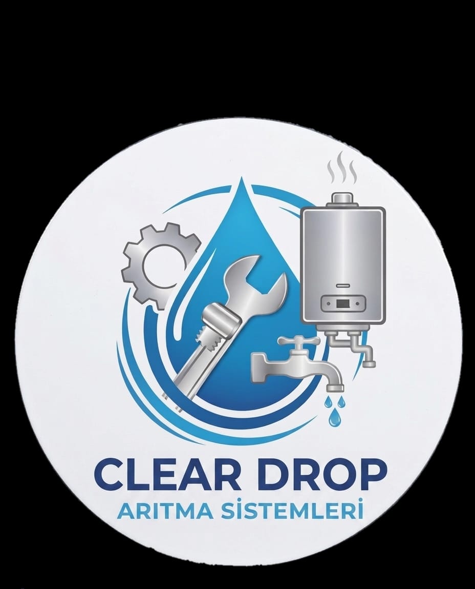 Clear Drop